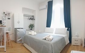 Fitta camere da Vito